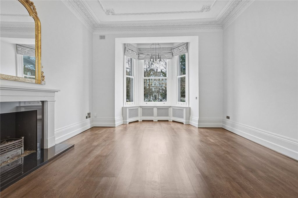 Квартира в Лондоне, Великобритания, 95 м² - фото 9