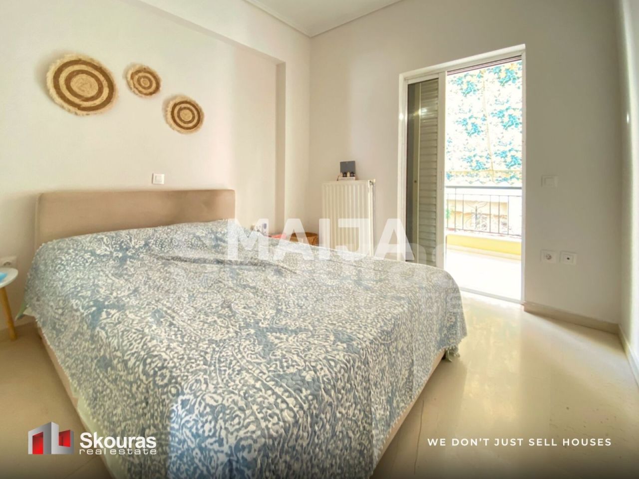 Апартаменты в Лутраки, Греция, 53 м² - фото 19