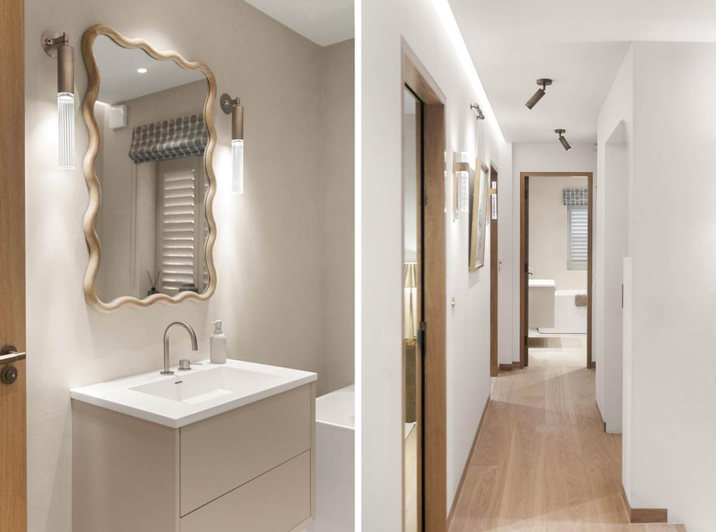 Квартира в Лондоне, Великобритания, 275 м² - фото 9