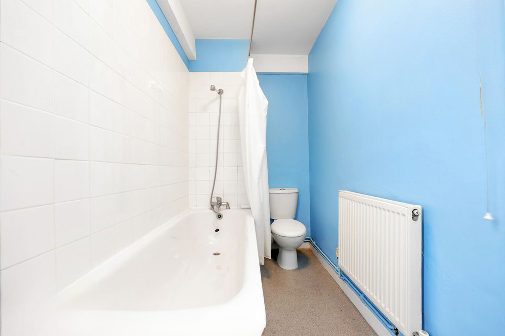 Квартира в Лондоне, Великобритания - фото 9