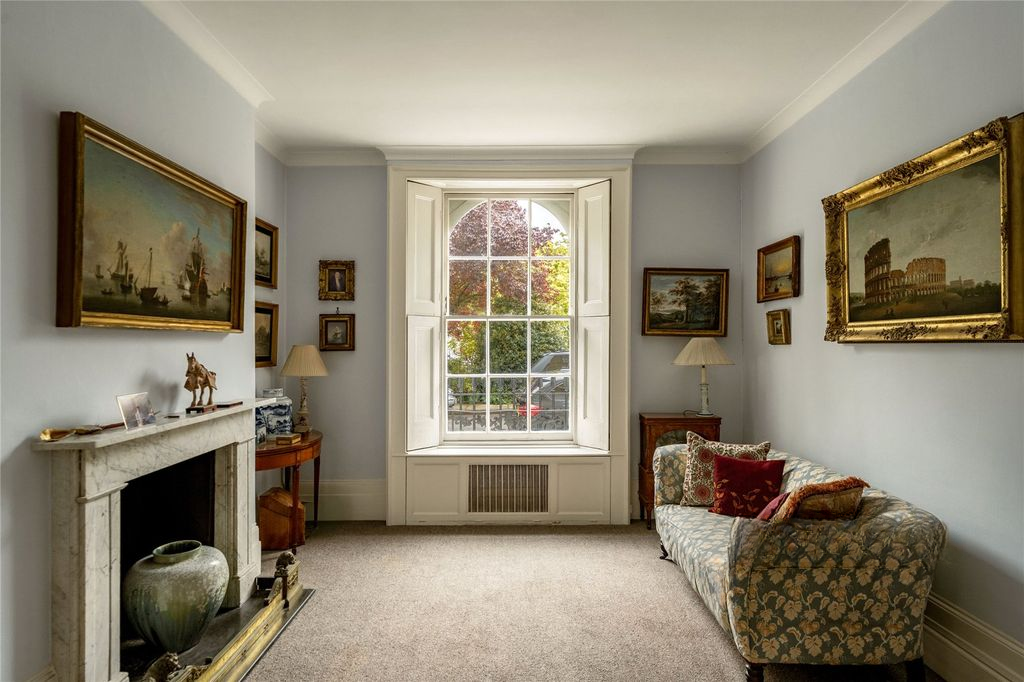 Квартира в Лондоне, Великобритания, 189 м² - фото 9