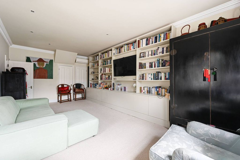 Квартира в Лондоне, Великобритания, 119 м² - фото 9