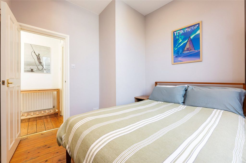 Квартира в Лондоне, Великобритания, 37 м² - фото 9