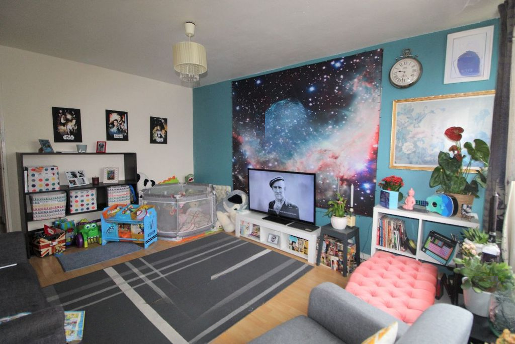 Квартира в Лондоне, Великобритания, 45 м² - фото 9