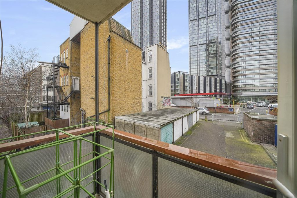 Квартира в Лондоне, Великобритания, 36 м² - фото 9