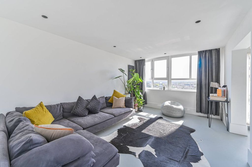 Квартира в Лондоне, Великобритания, 75 м² - фото 9