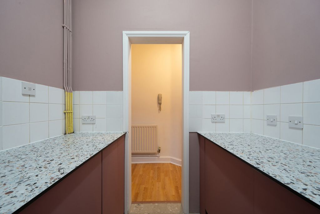 Квартира в Лондоне, Великобритания, 35 м² - фото 9