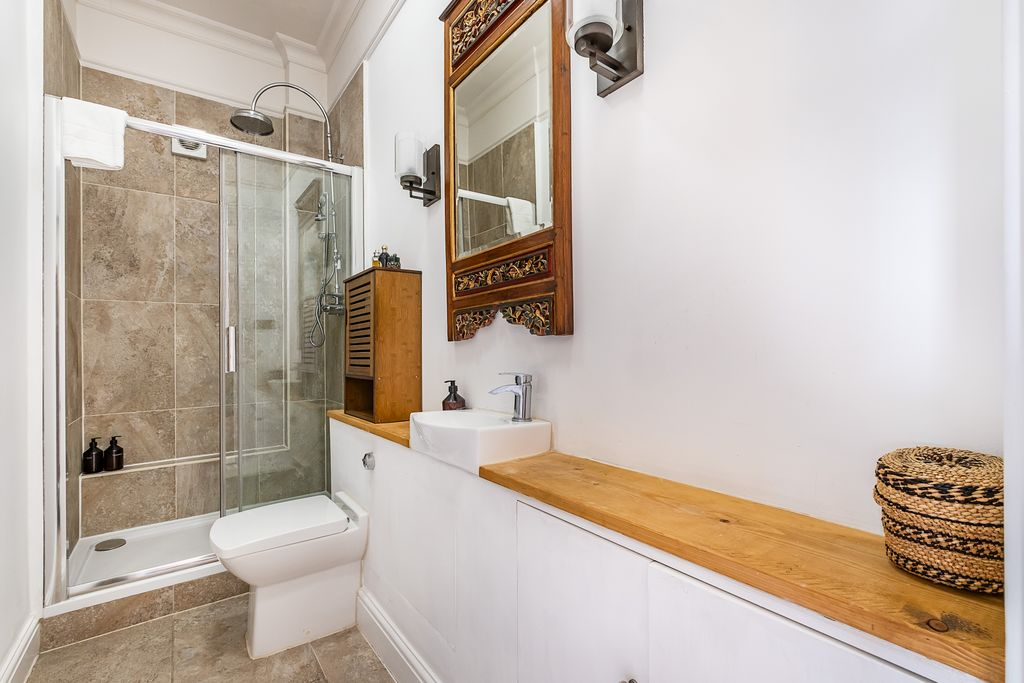 Квартира в Лондоне, Великобритания, 81 м² - фото 9