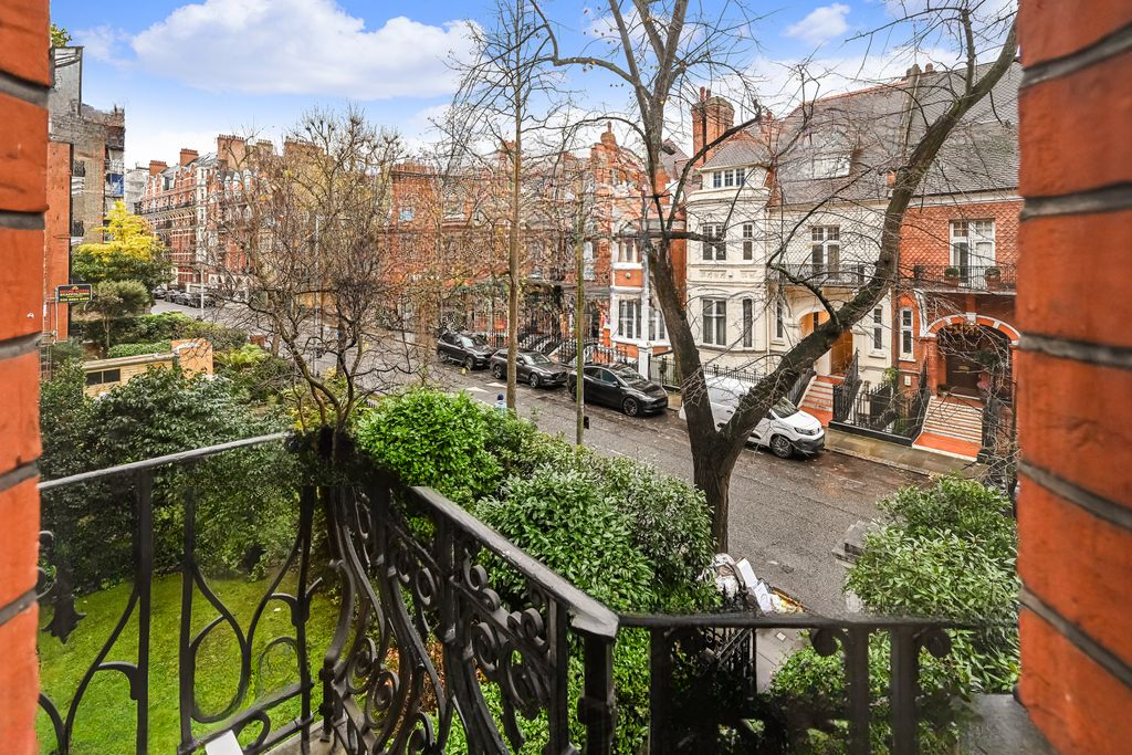 Квартира в Лондоне, Великобритания, 204 м² - фото 9