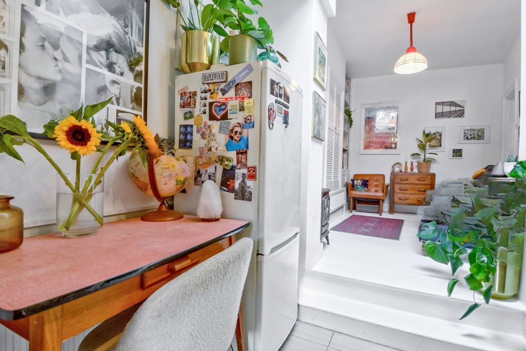 Квартира в Лондоне, Великобритания, 41 м² - фото 9