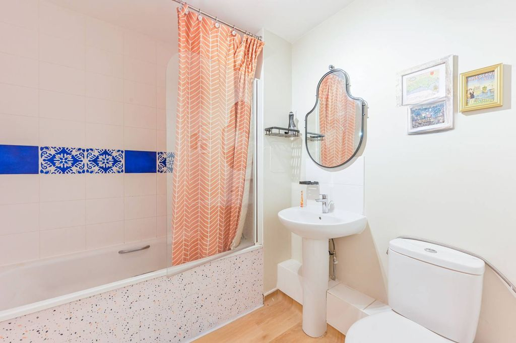 Квартира в Лондоне, Великобритания, 69 м² - фото 9