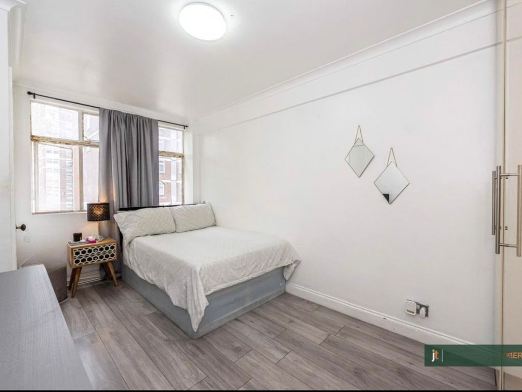 Квартира в Лондоне, Великобритания, 34 м² - фото 9