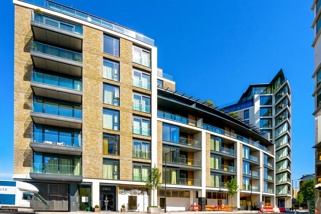 Квартира в Лондоне, Великобритания, 130 м² - фото 9