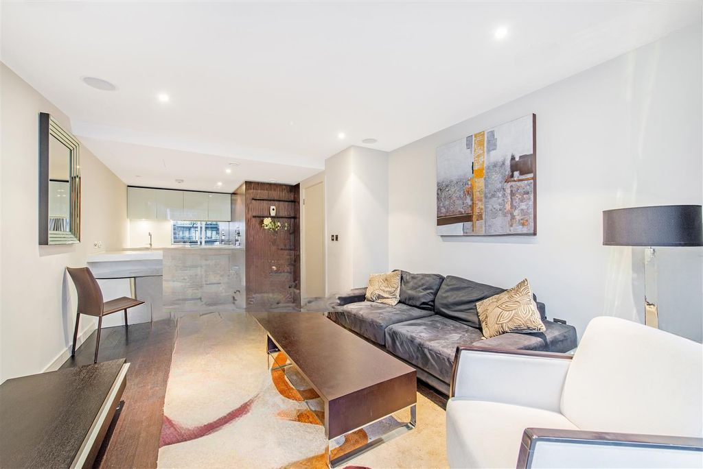 Квартира в Лондоне, Великобритания, 50 м² - фото 9