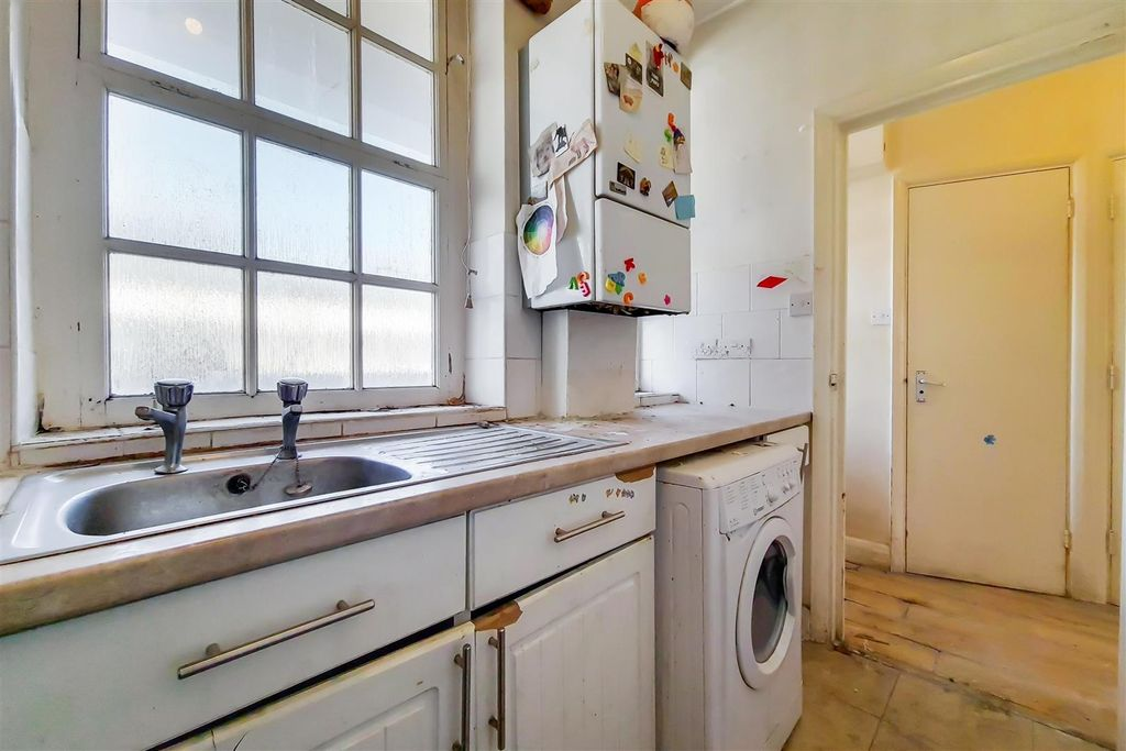 Квартира в Лондоне, Великобритания, 44 м² - фото 9