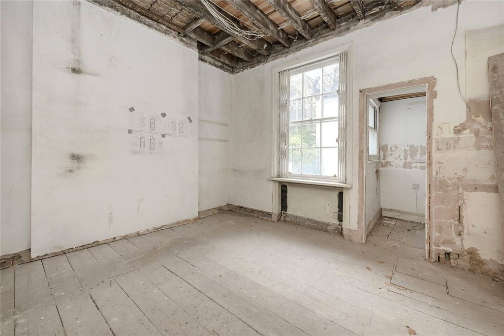 Квартира в Лондоне, Великобритания, 101 м² - фото 9