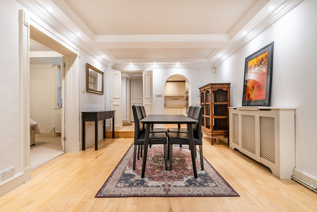 Квартира в Лондоне, Великобритания, 92 м² - фото 9