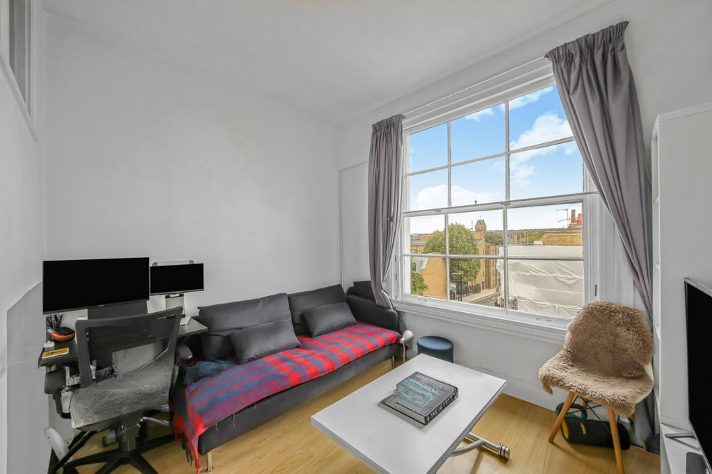 Квартира в Лондоне, Великобритания, 29 м² - фото 9