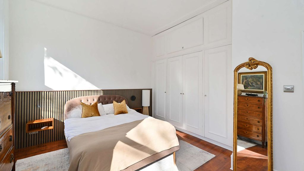 Квартира в Лондоне, Великобритания, 85 м² - фото 9