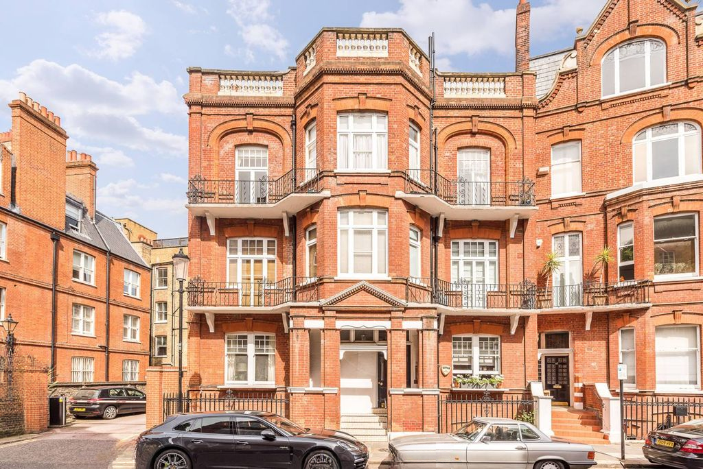 Квартира в Лондоне, Великобритания, 241 м² - фото 9