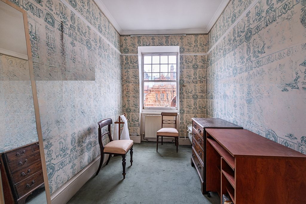 Квартира в Лондоне, Великобритания, 62 м² - фото 9