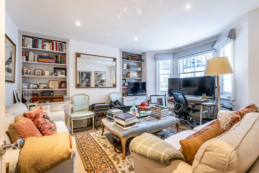 Квартира в Лондоне, Великобритания, 180 м² - фото 9