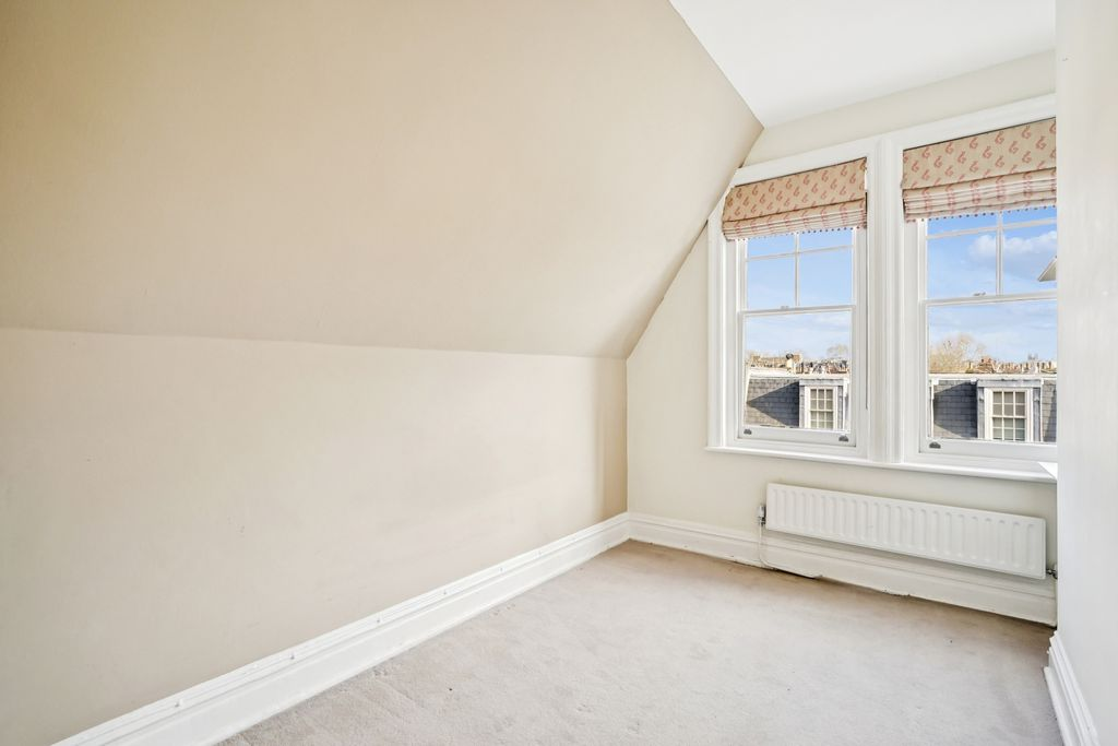 Квартира в Лондоне, Великобритания, 57 м² - фото 9