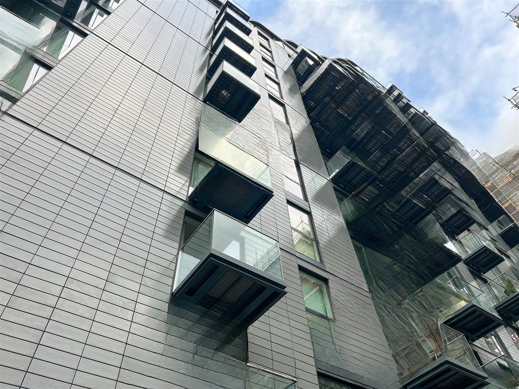 Квартира в Лондоне, Великобритания, 34 м² - фото 9