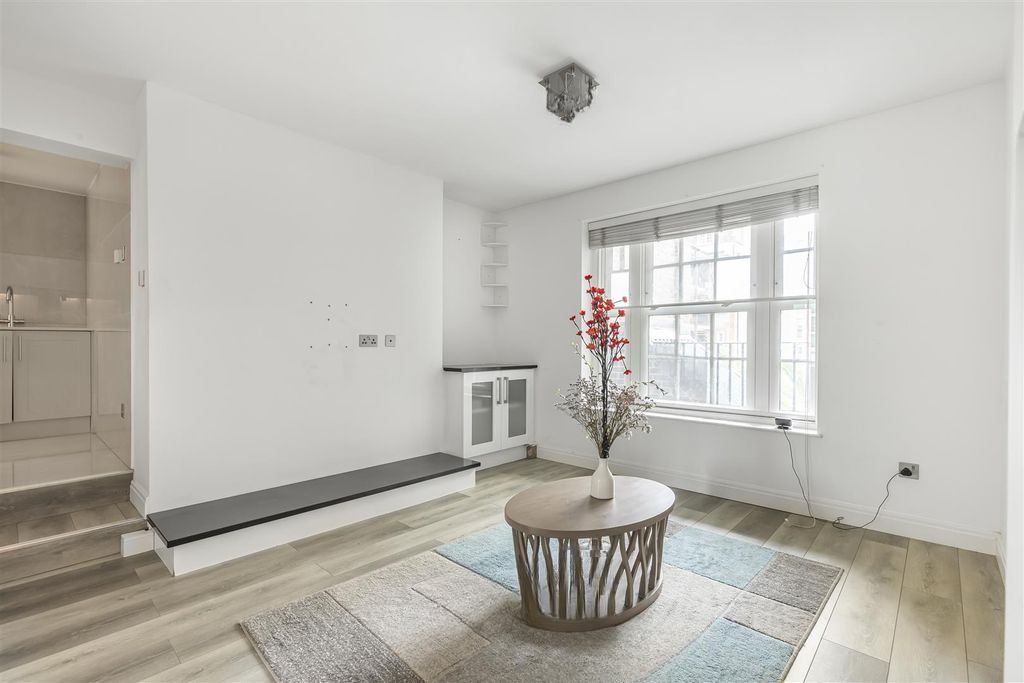 Квартира в Лондоне, Великобритания, 53 м² - фото 9