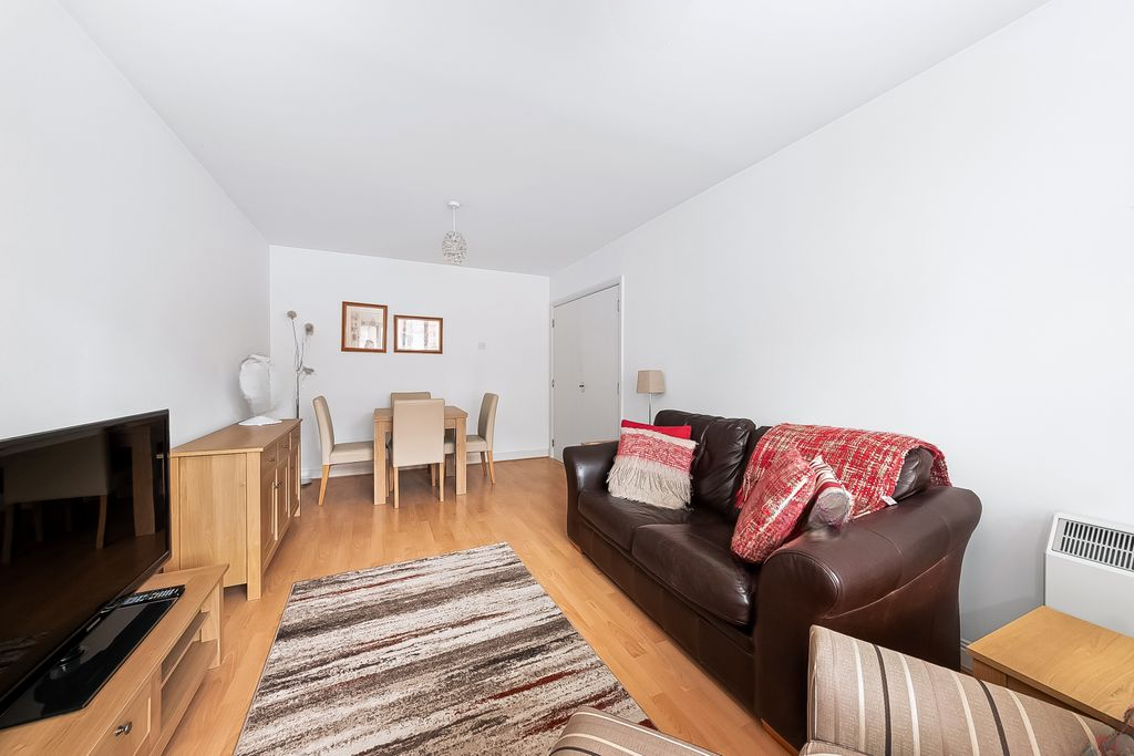 Квартира в Лондоне, Великобритания, 46 м² - фото 9