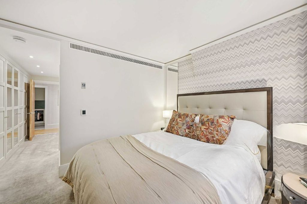 Квартира в Лондоне, Великобритания, 97 м² - фото 9