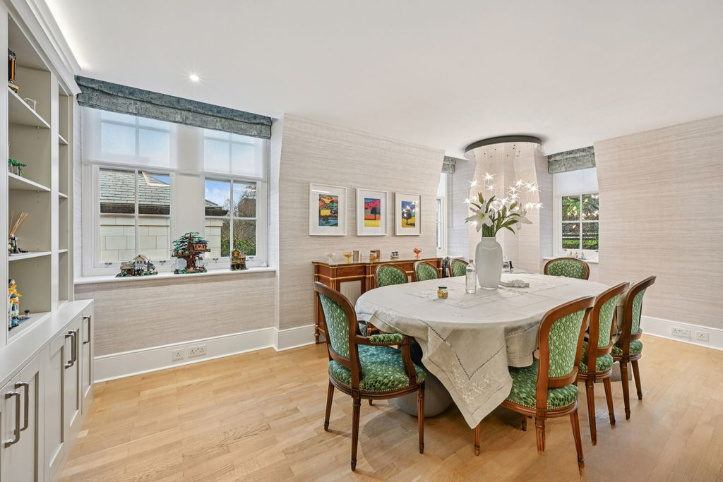 Квартира в Лондоне, Великобритания, 97 м² - фото 9