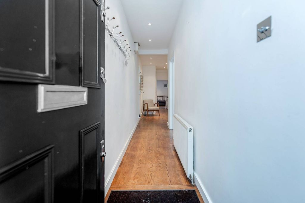 Квартира в Лондоне, Великобритания, 55 м² - фото 9