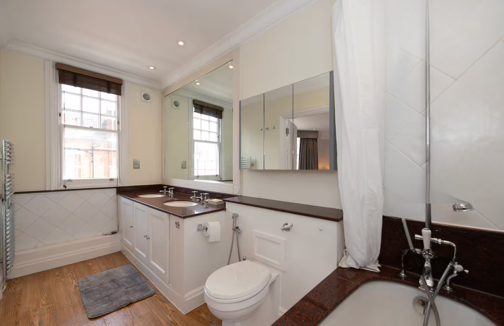 Квартира в Лондоне, Великобритания, 162 м² - фото 9