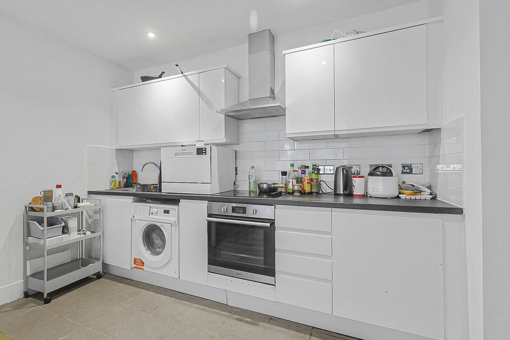 Квартира в Лондоне, Великобритания, 85 м² - фото 9