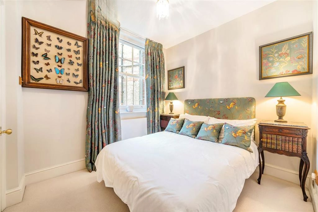 Квартира в Лондоне, Великобритания, 140 м² - фото 9