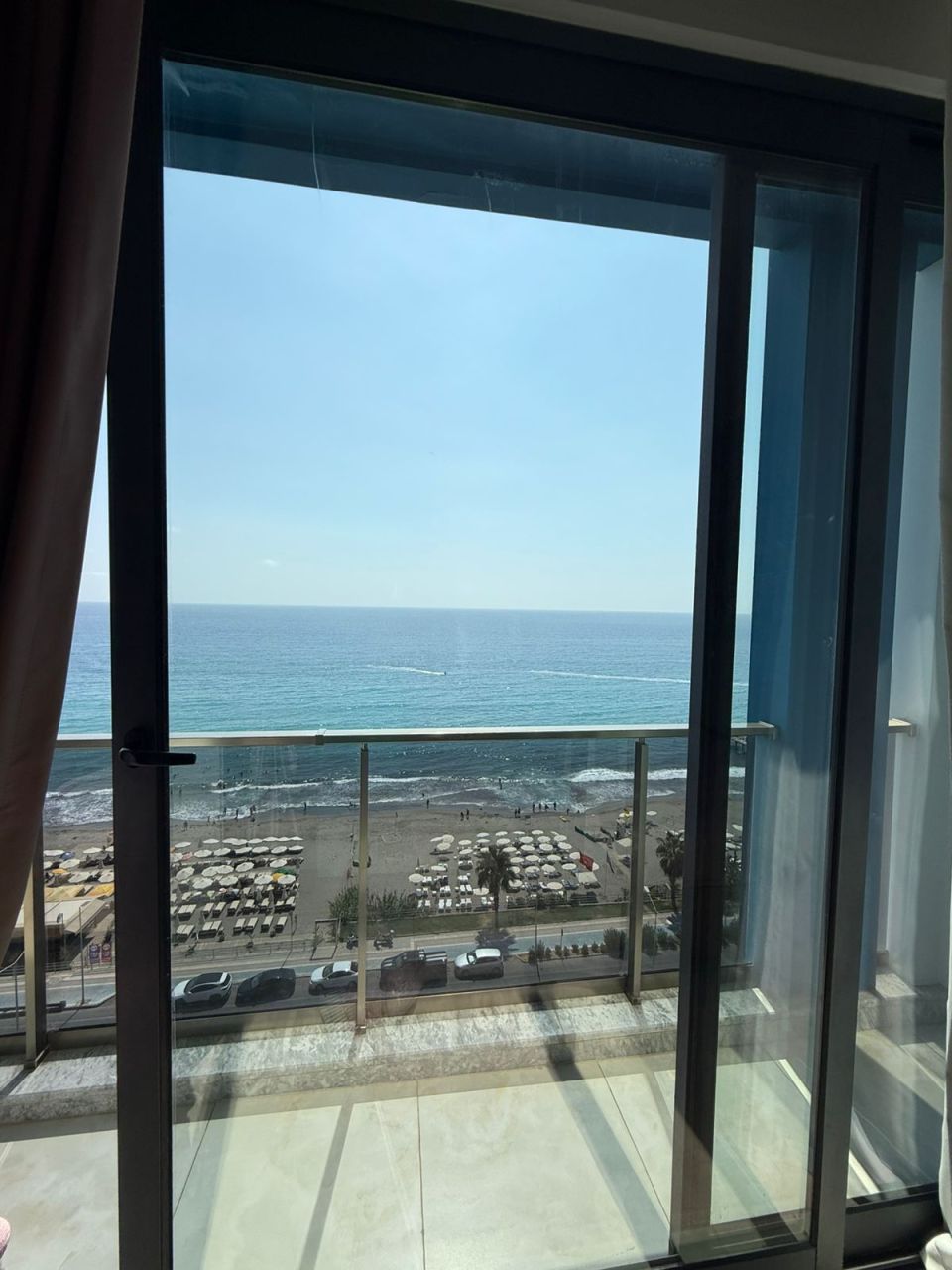 Апартаменты в Алании, Турция, 100 м² - фото 1