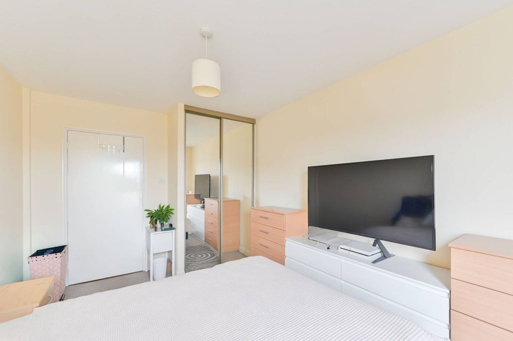 Квартира в Лондоне, Великобритания, 70 м² - фото 9