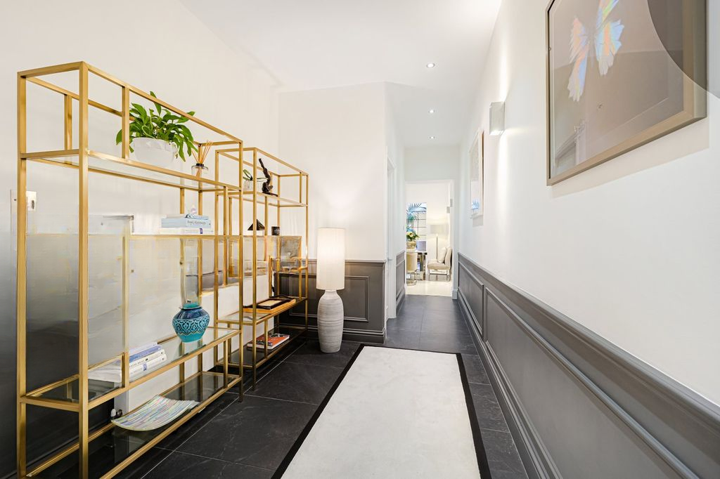 Квартира в Лондоне, Великобритания, 8 м² - фото 9