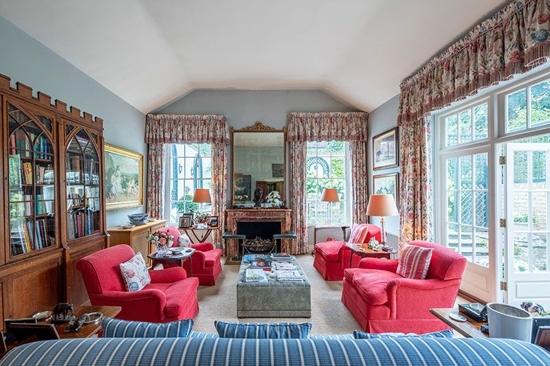 Квартира в Лондоне, Великобритания, 289 м² - фото 9