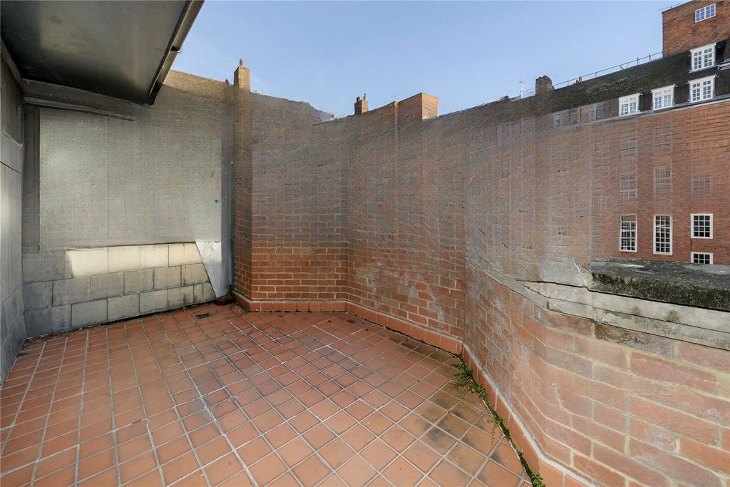 Квартира в Лондоне, Великобритания, 122 м² - фото 9