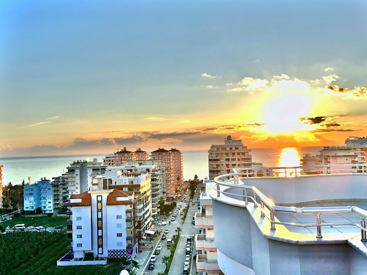 Апартаменты в Алании, Турция, 270 м² - фото 1