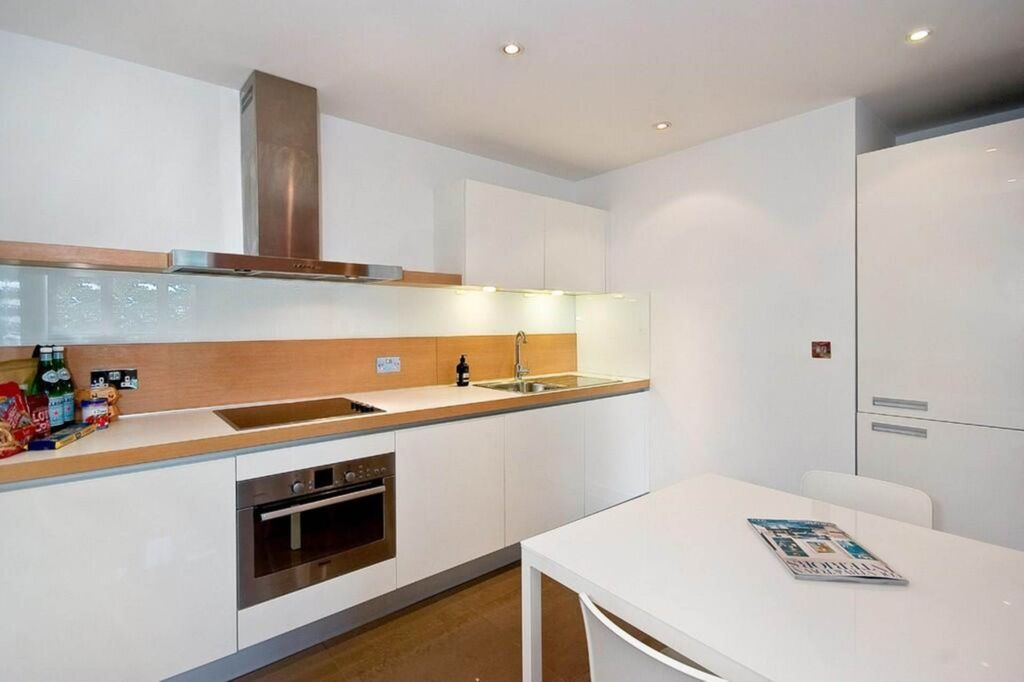 Квартира в Лондоне, Великобритания, 57 м² - фото 9