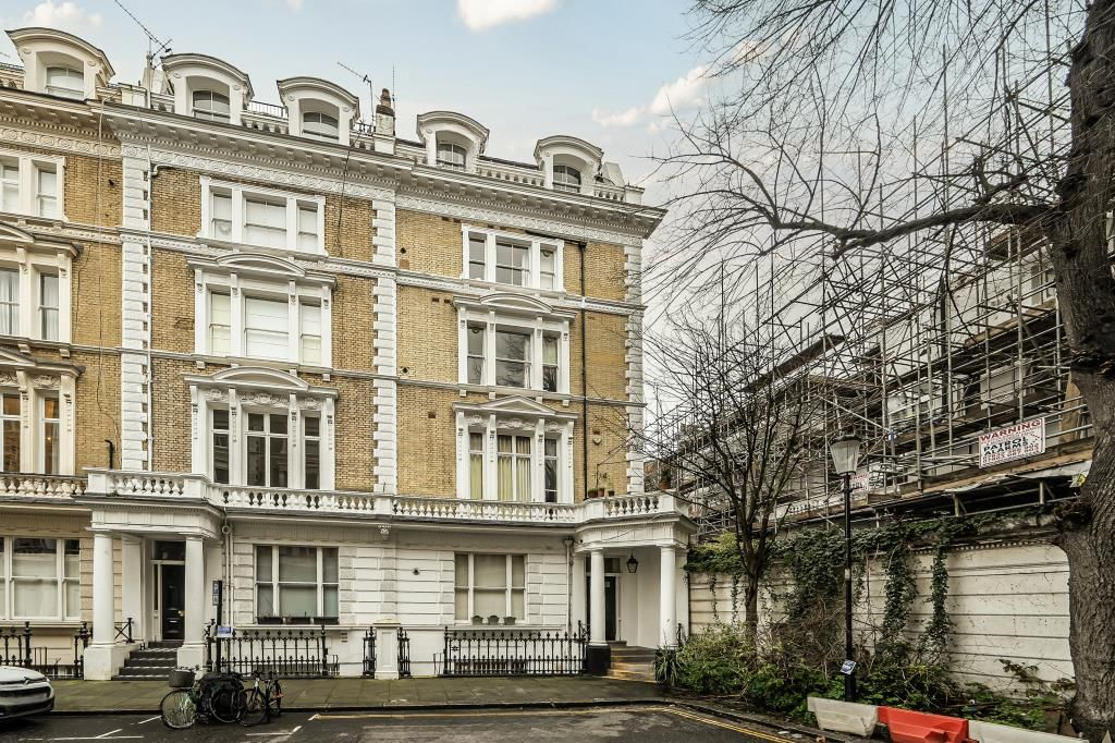 Квартира в Лондоне, Великобритания, 30 м² - фото 9