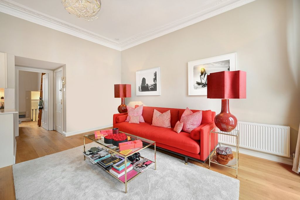 Квартира в Лондоне, Великобритания, 49 м² - фото 9