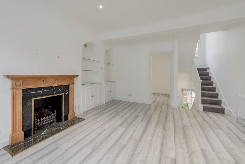 Квартира в Лондоне, Великобритания, 127 м² - фото 9