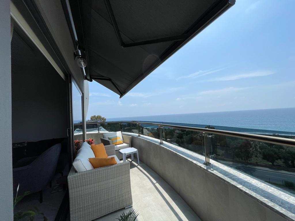 Апартаменты в Алании, Турция, 100 м² - фото 1