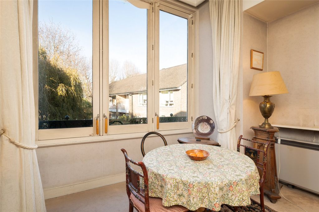 Квартира в Лондоне, Великобритания, 66 м² - фото 8