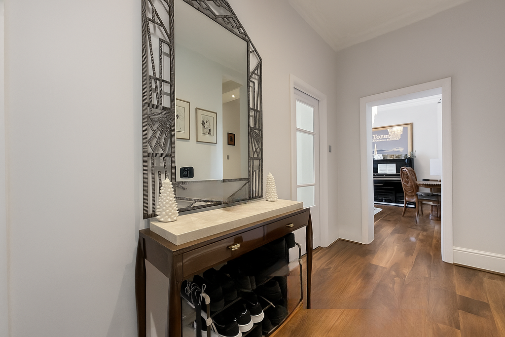 Квартира в Лондоне, Великобритания, 79 м² - фото 9