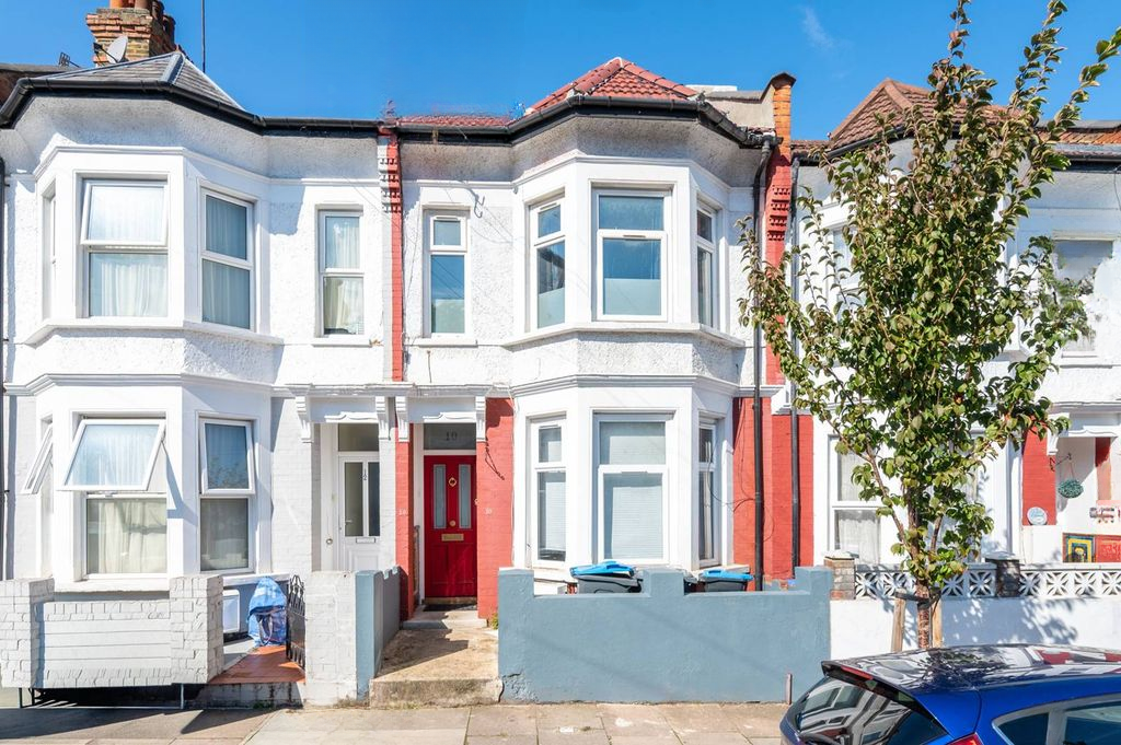 Квартира в Лондоне, Великобритания, 55 м² - фото 9